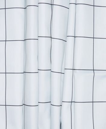 Shower curtain