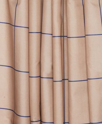 Shower curtain