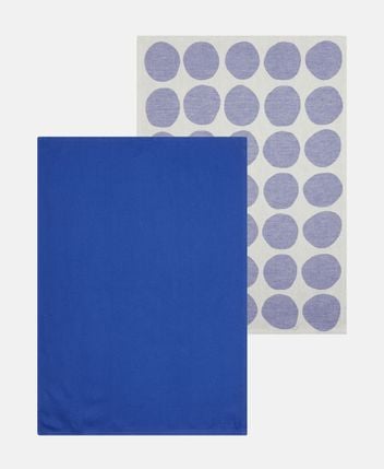 Tea towel, set of 2