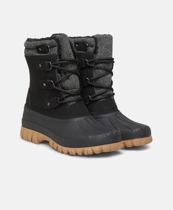 Winter boots