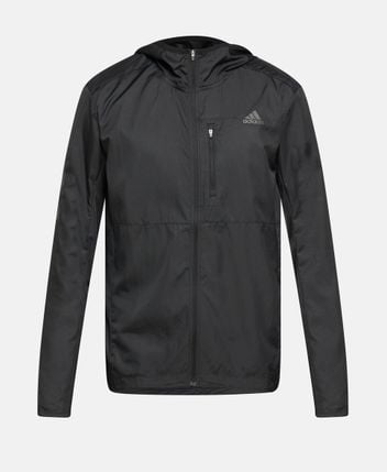Running jacket Own