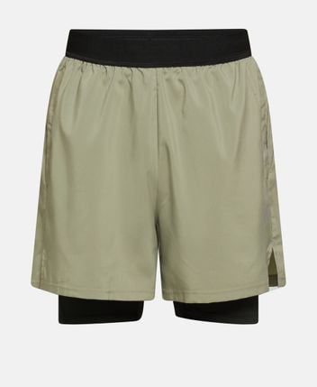Training shorts