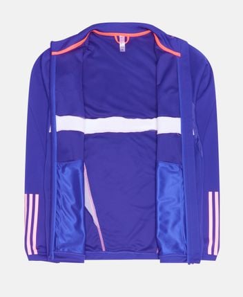 Functional jacket