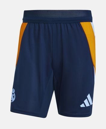 Training shorts