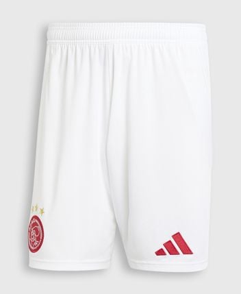 Functional shorts