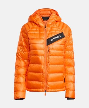 Hiking jacket Techrock