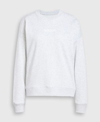 Sweatshirt W lin ft swt