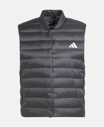 Quilted gilet Helionic