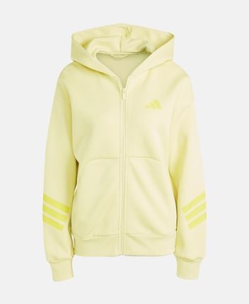 Hooded sweat jacket Future Icons