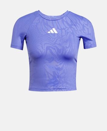 Training shirt