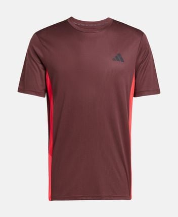 Training shirt