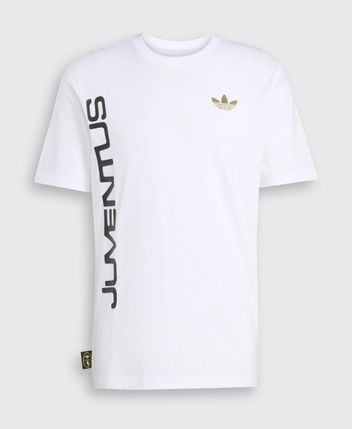 Crew neck t-shirt