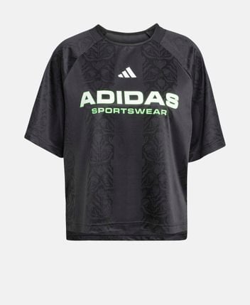 Crew neck t-shirt Tiro q3 tee