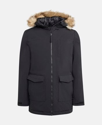 Parka PAVERIC FUR