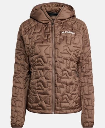 Hiking jacket Xperior