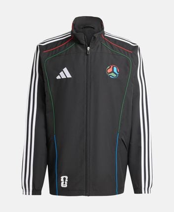 Tracksuit jacket Host
