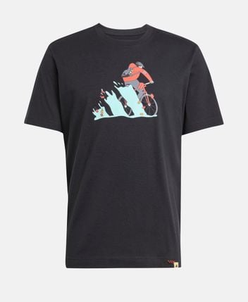 Training shirt Ddl Bike