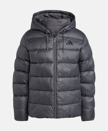 Quilted jacket