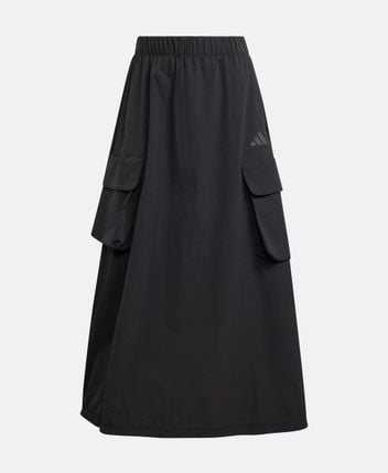 Cargo skirt