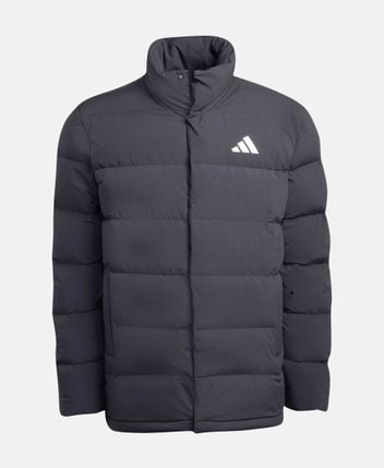 Down jacket Helionic