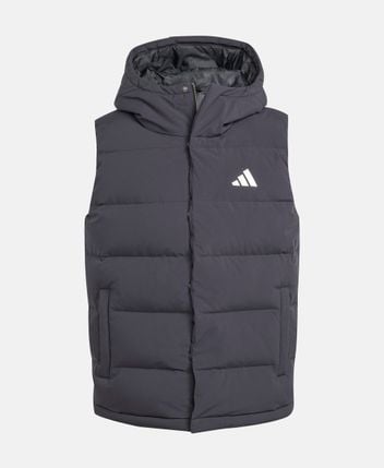 Down gilet Helionic