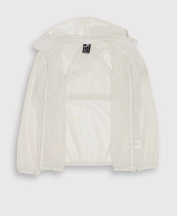 Mesh jacket