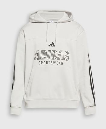 Hoodie Trio