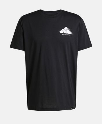 Training shirt