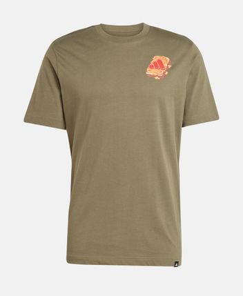 Training shirt