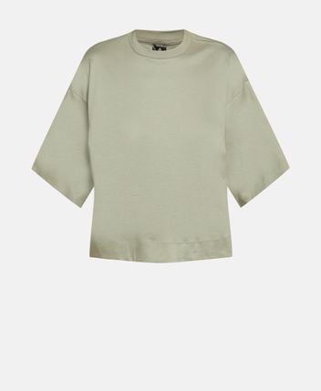 Crew neck t-shirt All Szn
