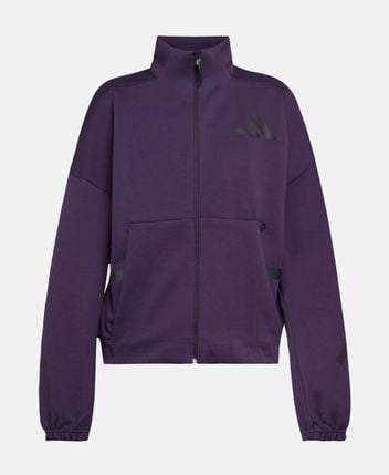 Sweat jacket Z.N.E. TT