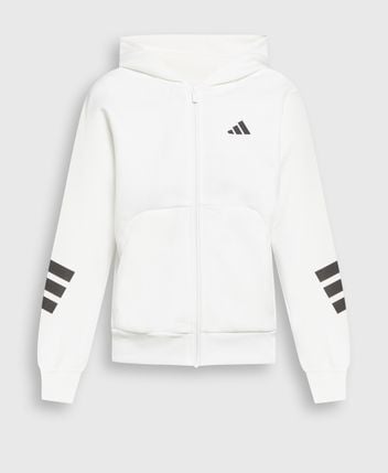 Hooded sweat jacket Future Icons