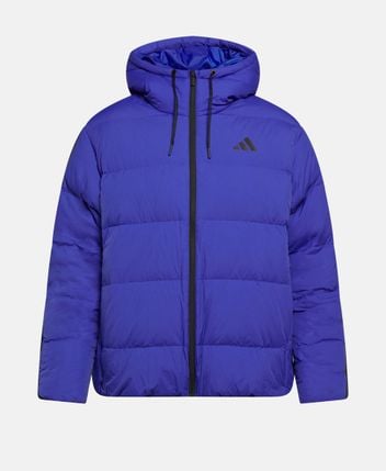 Down jacket Essentials