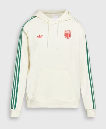 Hoodie Figc