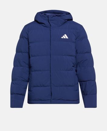 Down jacket Helionic