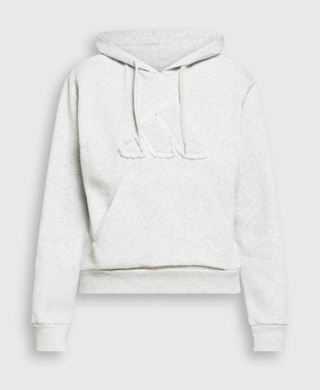 Hoodie Co Ruff