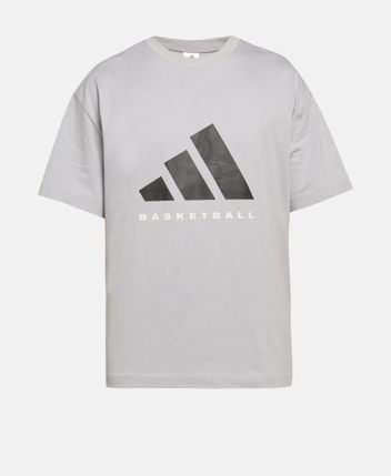 Crew neck t-shirt
