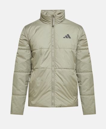 Quilted jacket