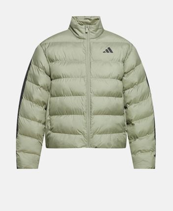 Quilted jacket