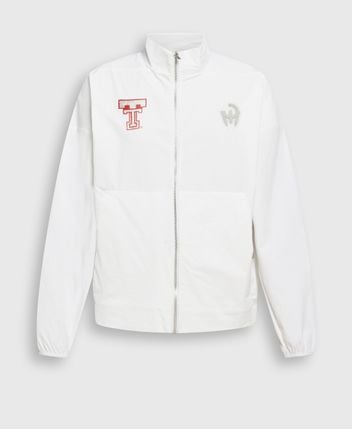 Tracksuit jacket