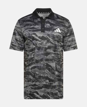 Polo shirt Tr-Es Camo