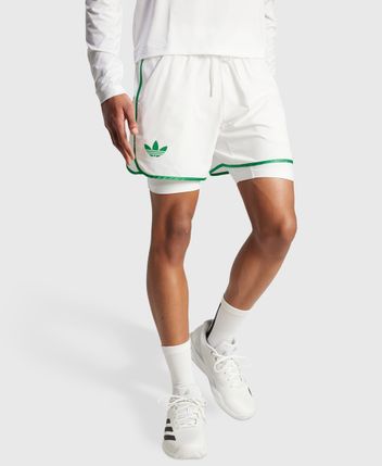 Tennis shorts