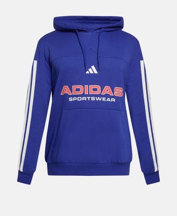 Hoodie Tiro