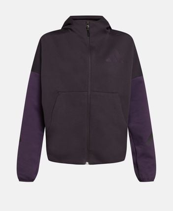 Tracksuit jacket Z.N.E. FZ CB