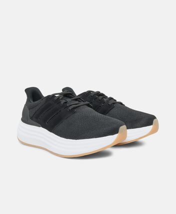 Platform sneakers