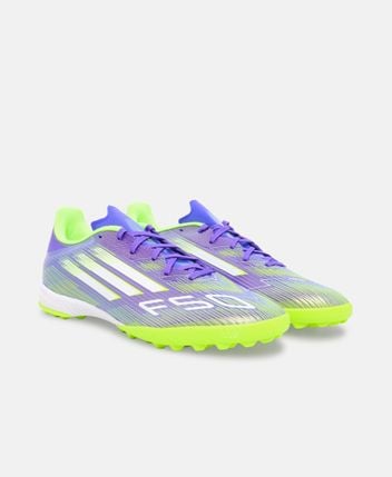 Football boots F50 League Tf