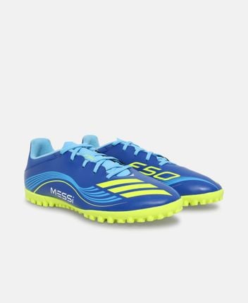Indoor football shoes F50 Messi Club