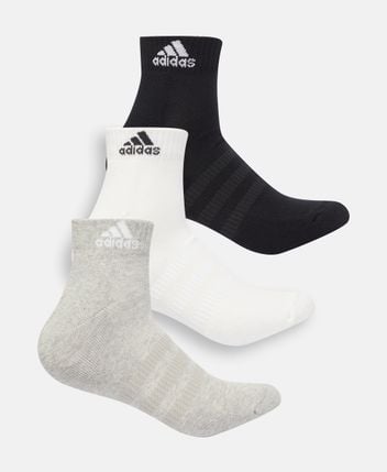 Socks, pack of 3