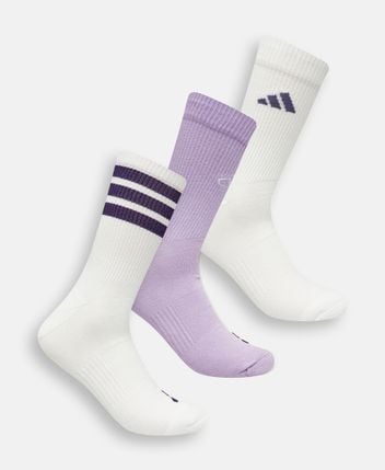 Socks, pack of 3