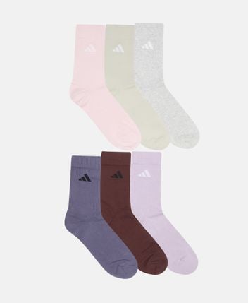 Socks, pack of 6